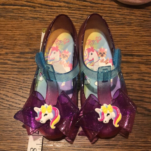 Bundle of 5 Kids Footwear or shoes - Picture 5 of 17